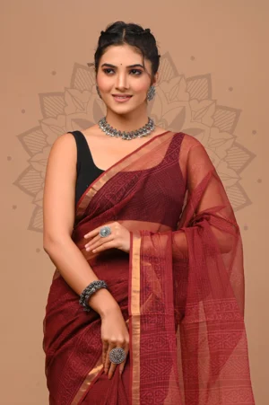 Kota Doriya Saree