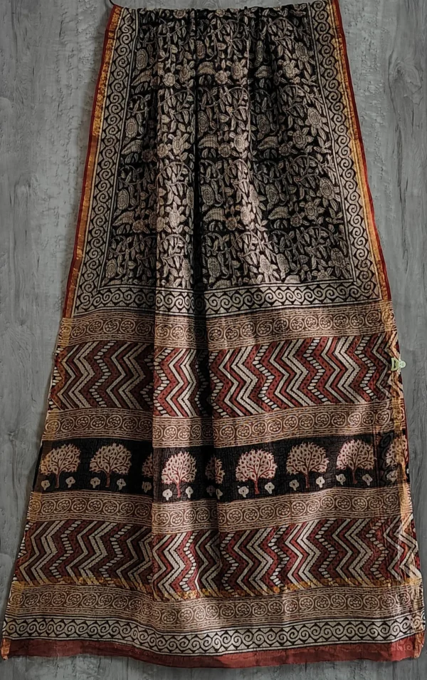 Kota Doriya Saree