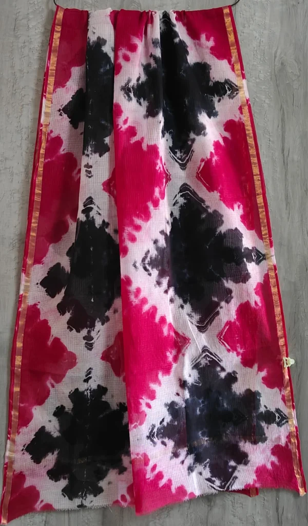 Kota Doriya Saree