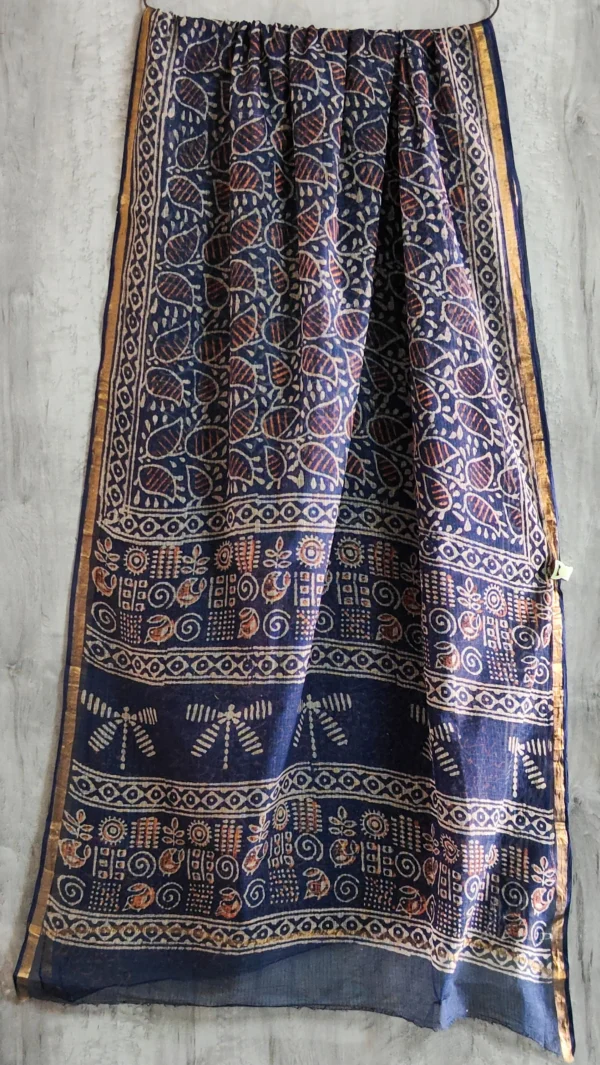 Kota Doriya Saree